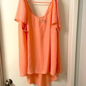 Top/ blouse by Torrid